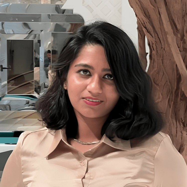 Jewel Susan Mathew